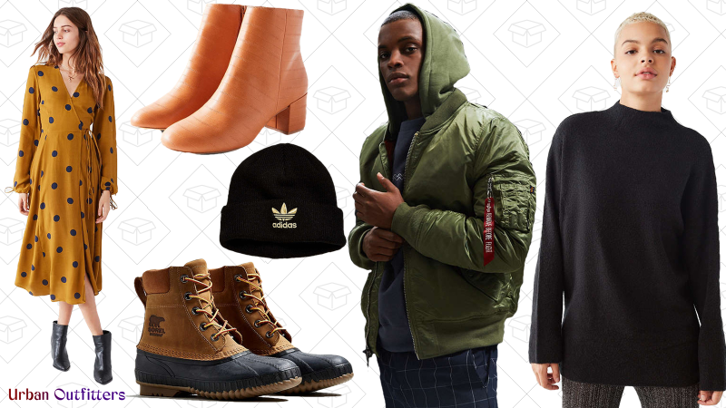 Up to 50% off select styles | Urban Outfitters